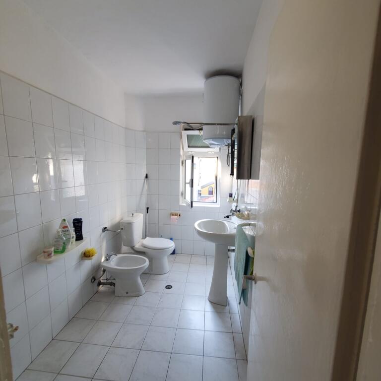 Apartment 2+1 for sale at Ali Demi near Fushat