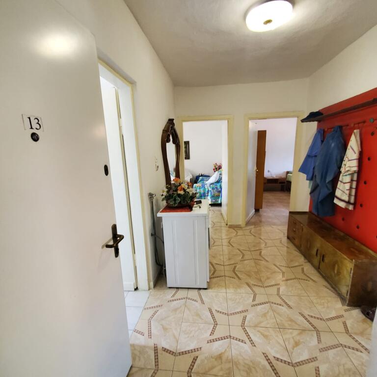 Apartment 2+1 for sale at Ali Demi near Fushat