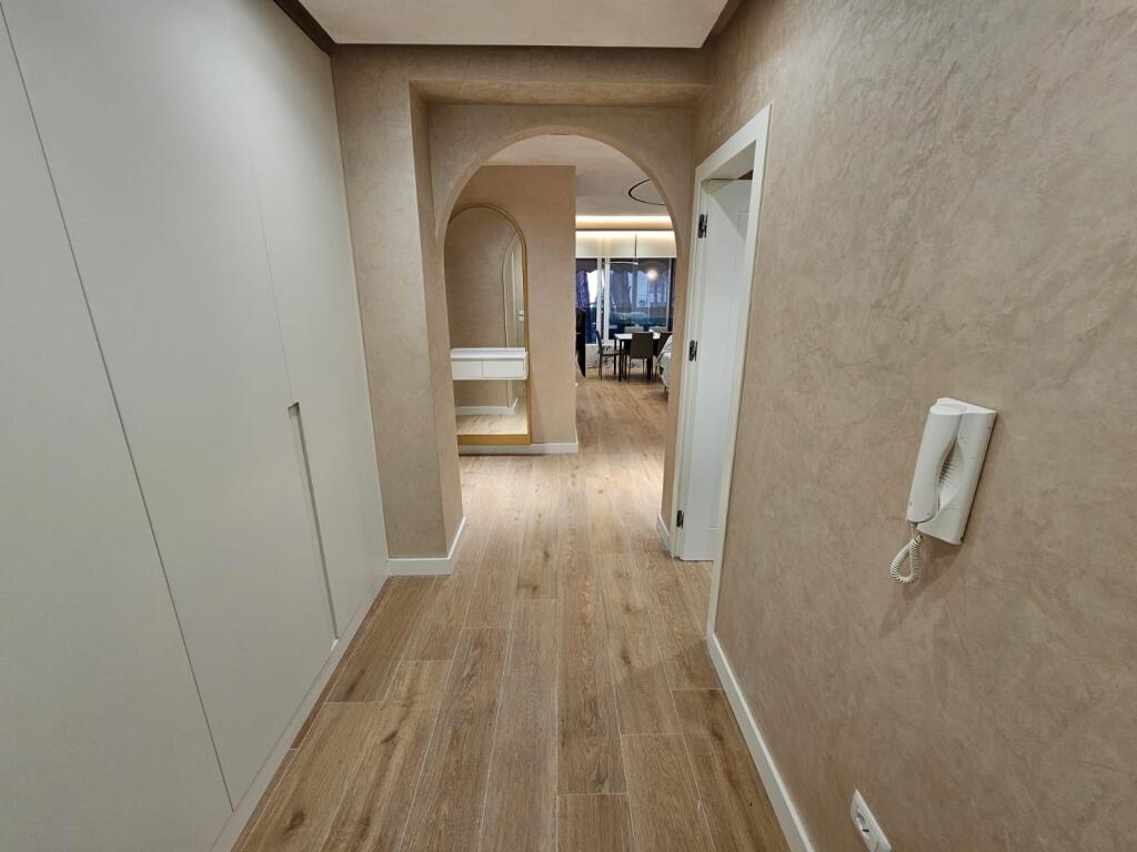 APARTMENT 2+1 FOR SALE AT MALI I ROBIT, GOLEM