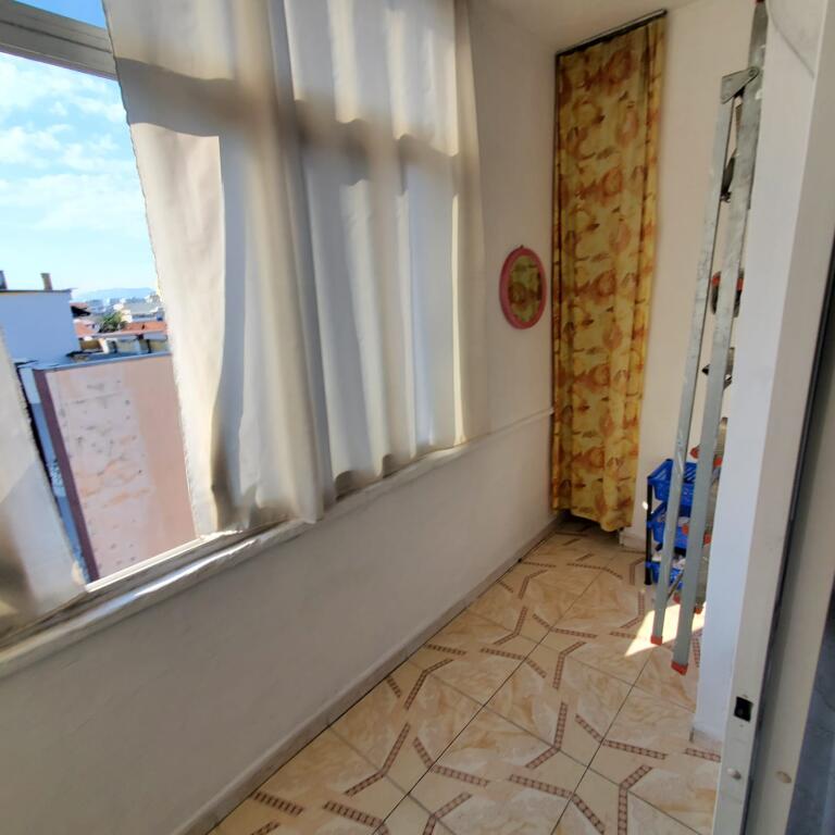 Apartment 2+1 for sale at Ali Demi near Fushat