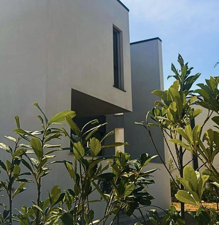 Villa for sale at Turqoise Marina in Hamallaj