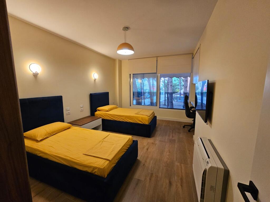 APARTMENT 2+1 FOR SALE AT MALI I ROBIT, GOLEM