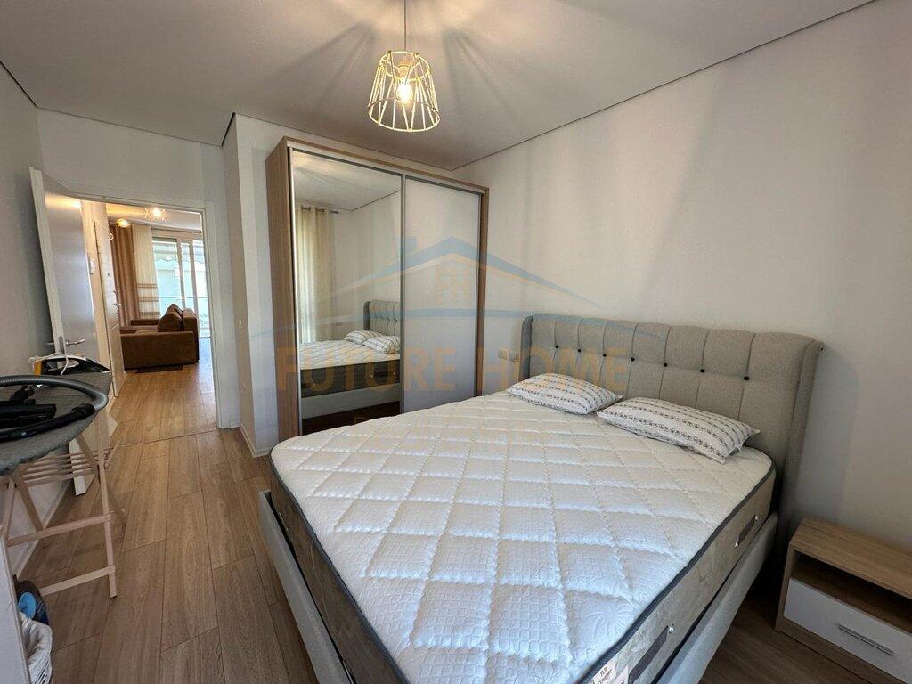 Shitet Apartament 1+1, San Pietro, Gjiri i Lalzit