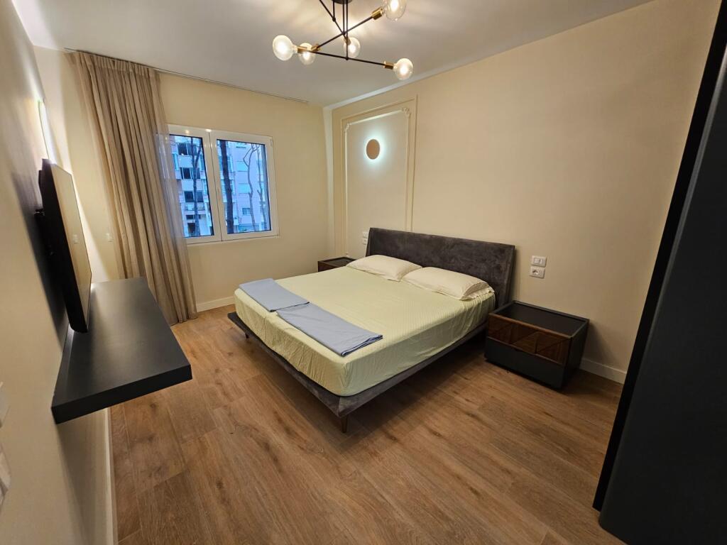 APARTMENT 2+1 FOR SALE AT MALI I ROBIT, GOLEM