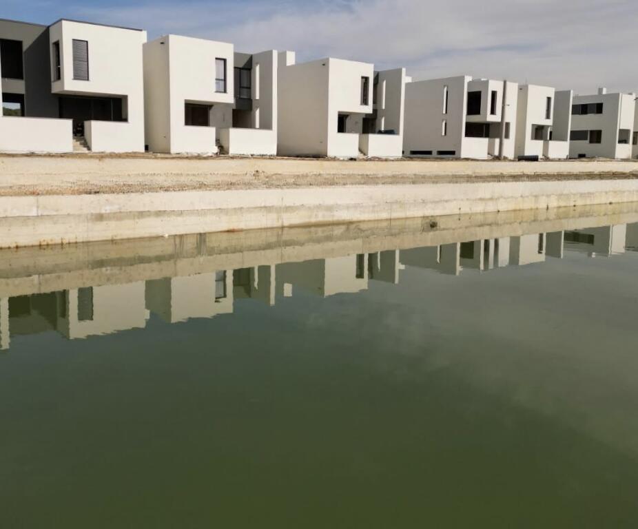 Villa for sale at Turqoise Marina in Hamallaj