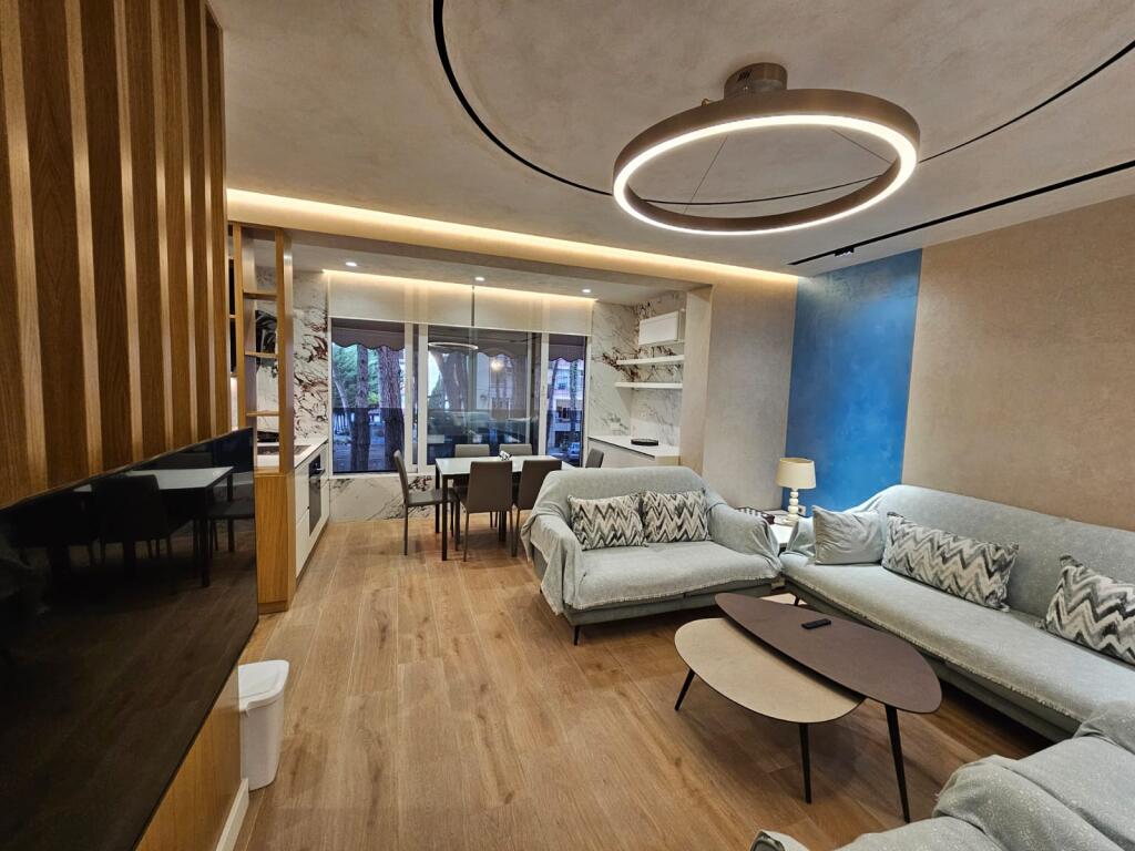 APARTMENT 2+1 FOR SALE AT MALI I ROBIT, GOLEM