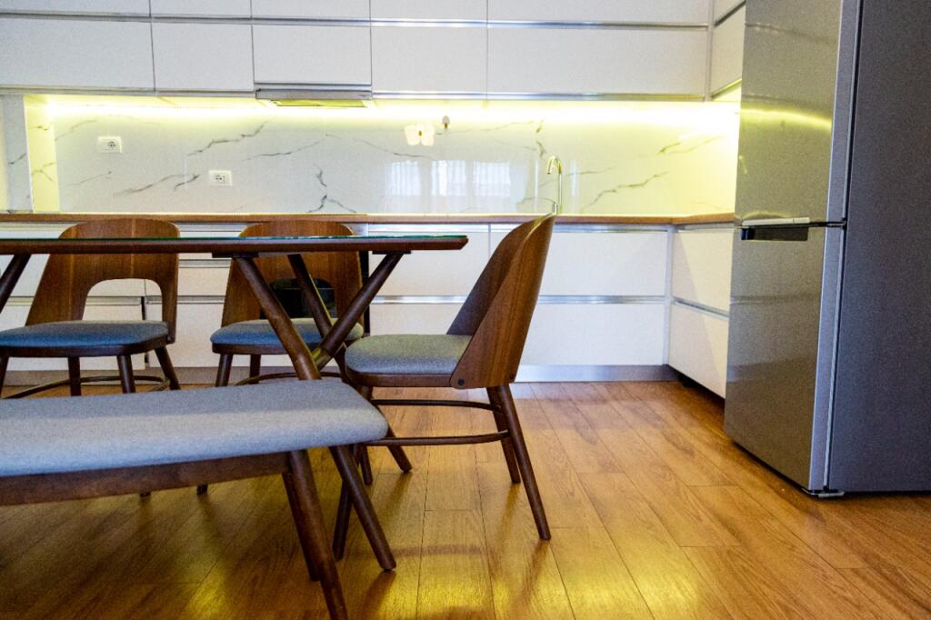 📢 Appartamento 2+1 in affitto nel Complesso “Green City”, Astir! 🏡