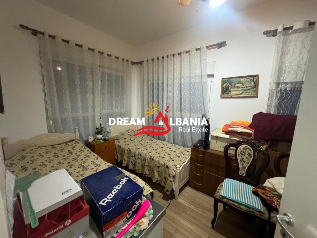 Apartament 2+1  per shitje, Ali Dem (ID 41212006)