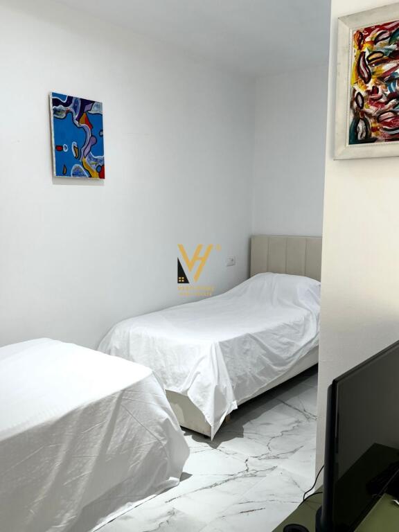 SHITET APARTAMENT 1+1+BLK NE DRYMADES 220.000 EURO