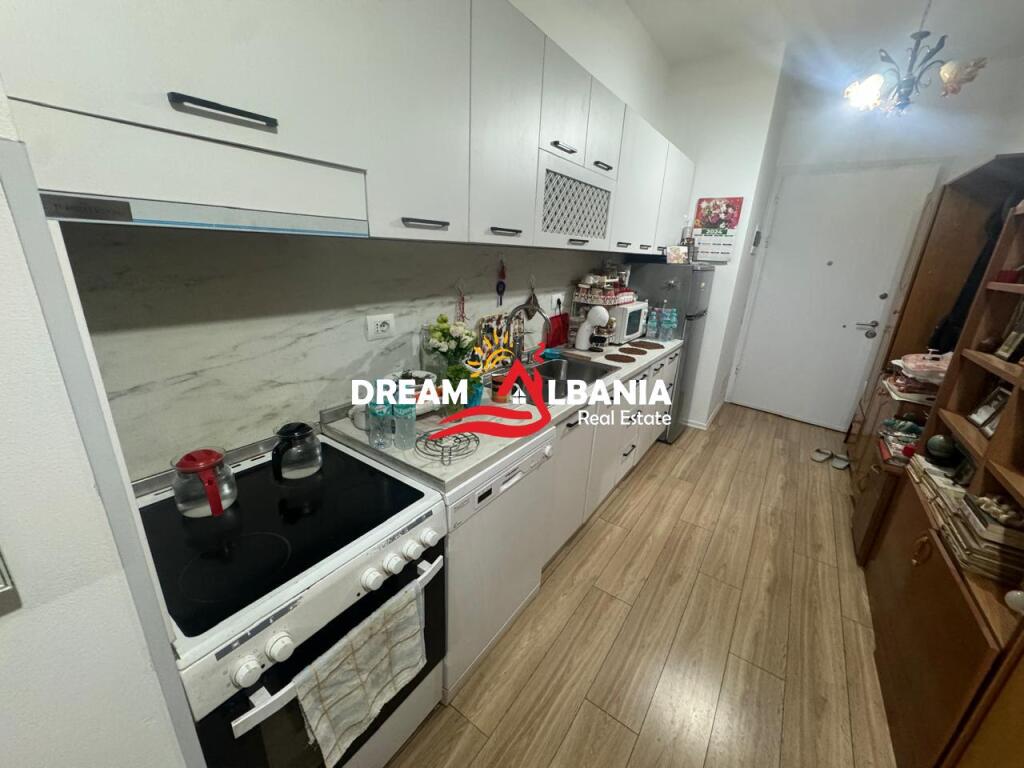 Apartament 2+1  per shitje, Ali Dem (ID 41212006)