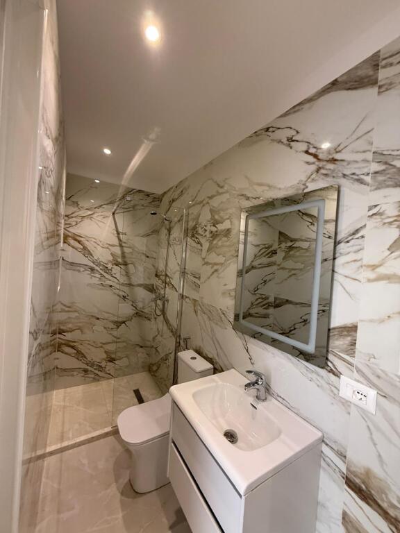 Apartment 1+1 for rent. Kodra e diellit, near Aldi market Price: 500 euro  