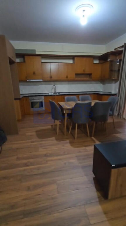 Entrance for rent private house 2+1 at Kodra e Priftit