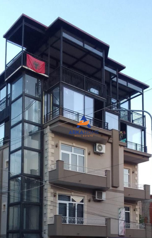 HOTEL IN VENDITA 590M2 "DIETRO L'AMBASCIATA AMERICANA" 1.750.000 EURO.