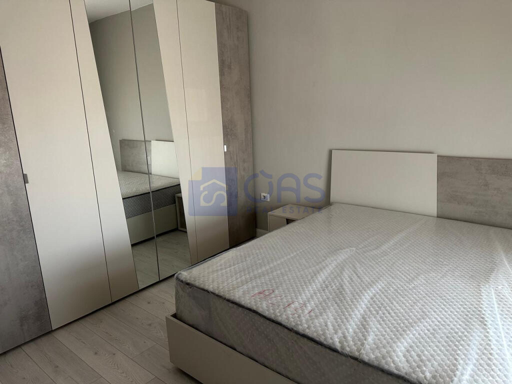 Apartment 2+1 for rent in Brryl