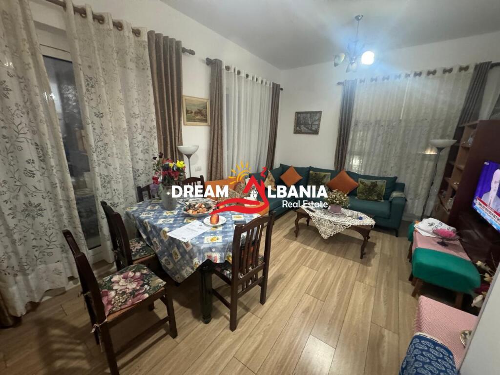 Apartament 2+1  per shitje, Ali Dem (ID 41212006)