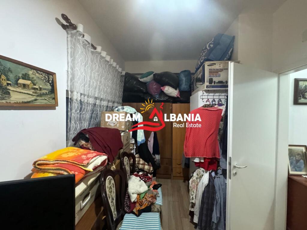 Apartament 2+1  per shitje, Ali Dem (ID 41212006)