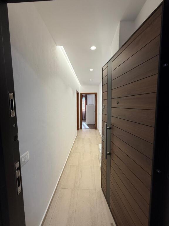 Apartment 1+1 for rent. Kodra e diellit, near Aldi market Price: 500 euro  