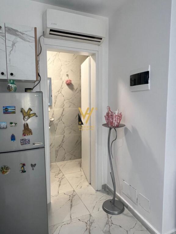 SHITET APARTAMENT 1+1+BLK NE DRYMADES 220.000 EURO