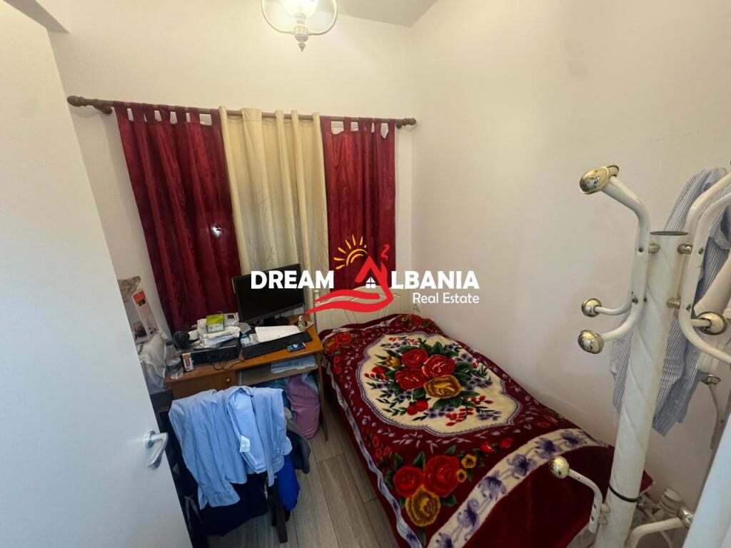 Apartament 2+1  per shitje, Ali Dem (ID 41212006)