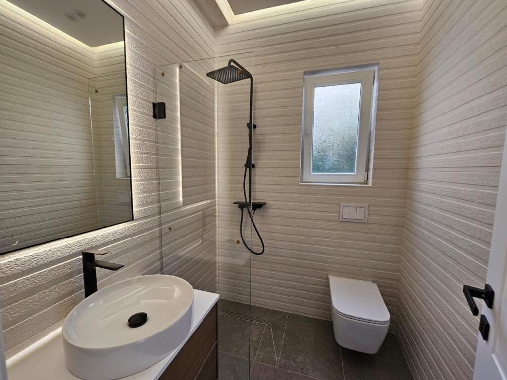 3+1,luxury furnished,at the botanical garden,1350