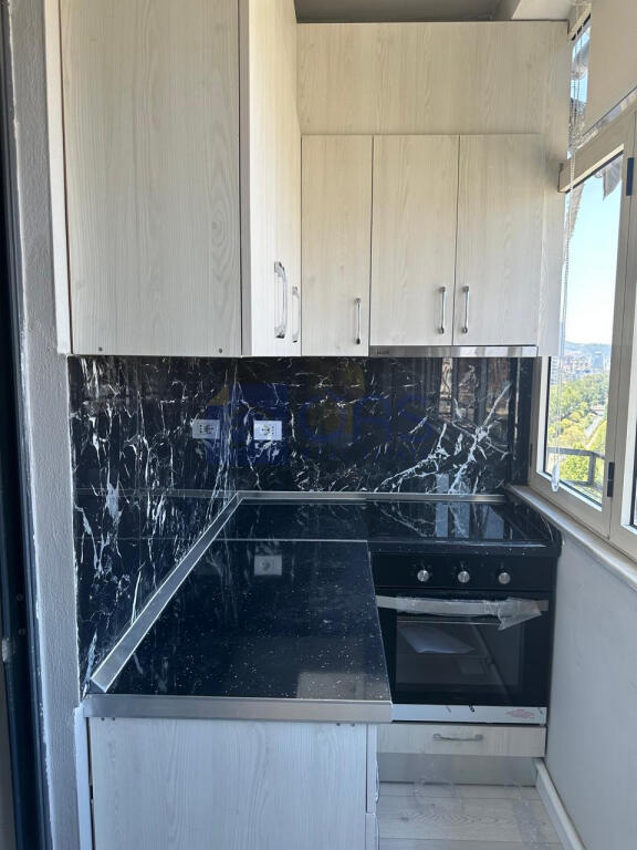 Apartment 2+1 for rent in Brryl