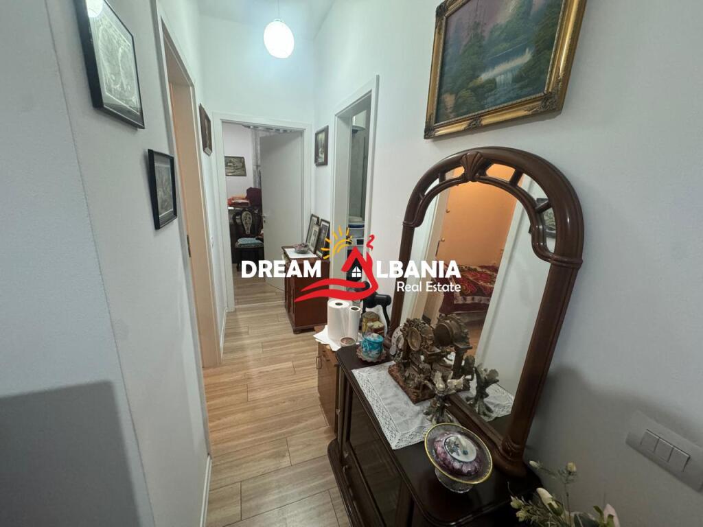 Apartament 2+1  per shitje, Ali Dem (ID 41212006)