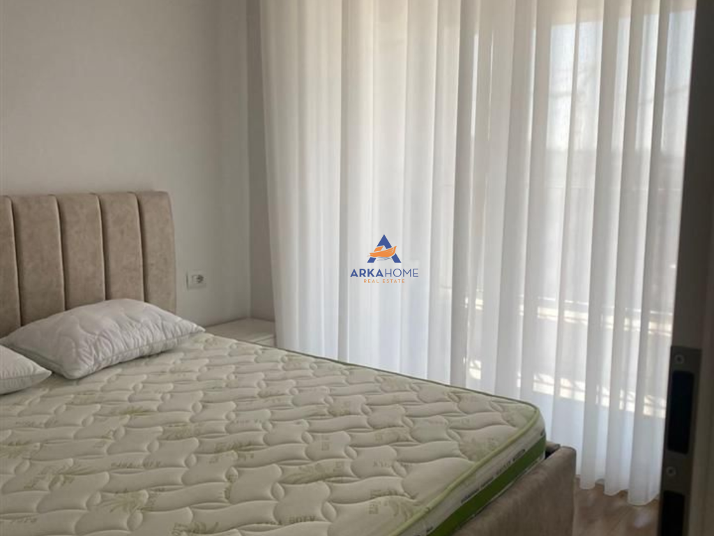 AFFITTASI APPARTAMENTO 2+1+BALCONE (INCLUSO PARCHEGGIO) "PRESSO RESIDENZA KAIMI" 550 EURO (TRATTABILE)