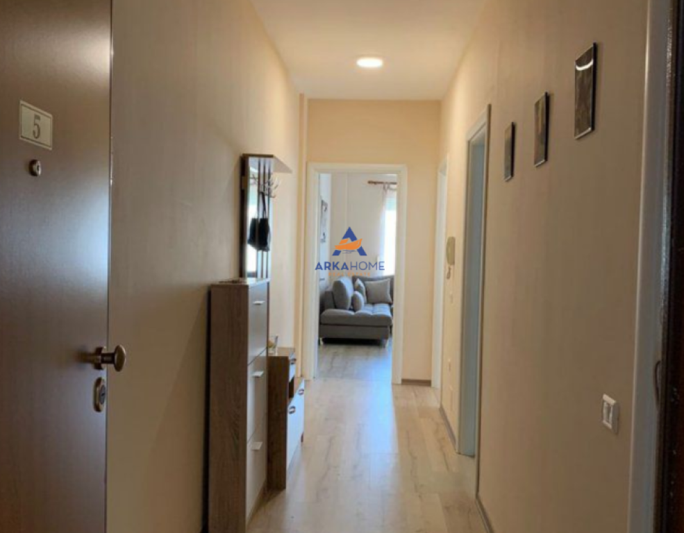 FOR RENT APARTMENT 2+1+BALCONY "AT THE DRY LAKE" 700 EURO.
