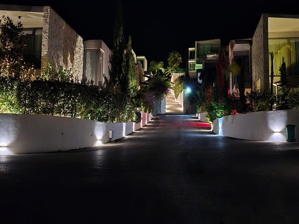 Vile Per Shitje Tek Olea Residence