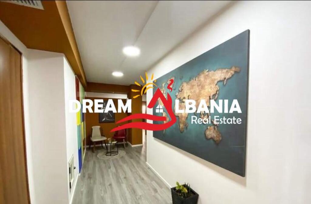 Commercial/Office Space for Sale near Willson Square, in Tirana (ID 4161090)
