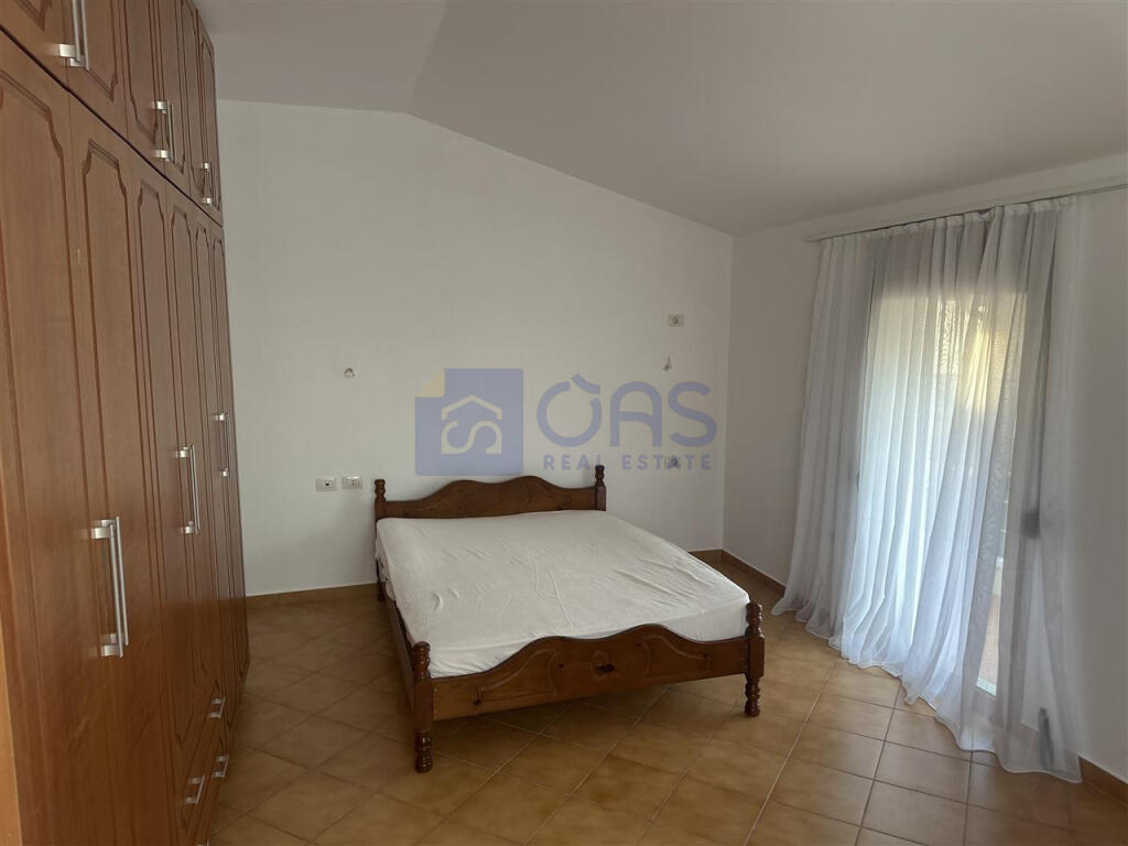 For rent entrance 2+1 in Selite