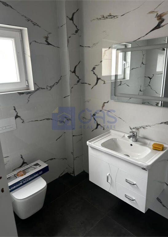 For rent entrance 3+1 in Selite