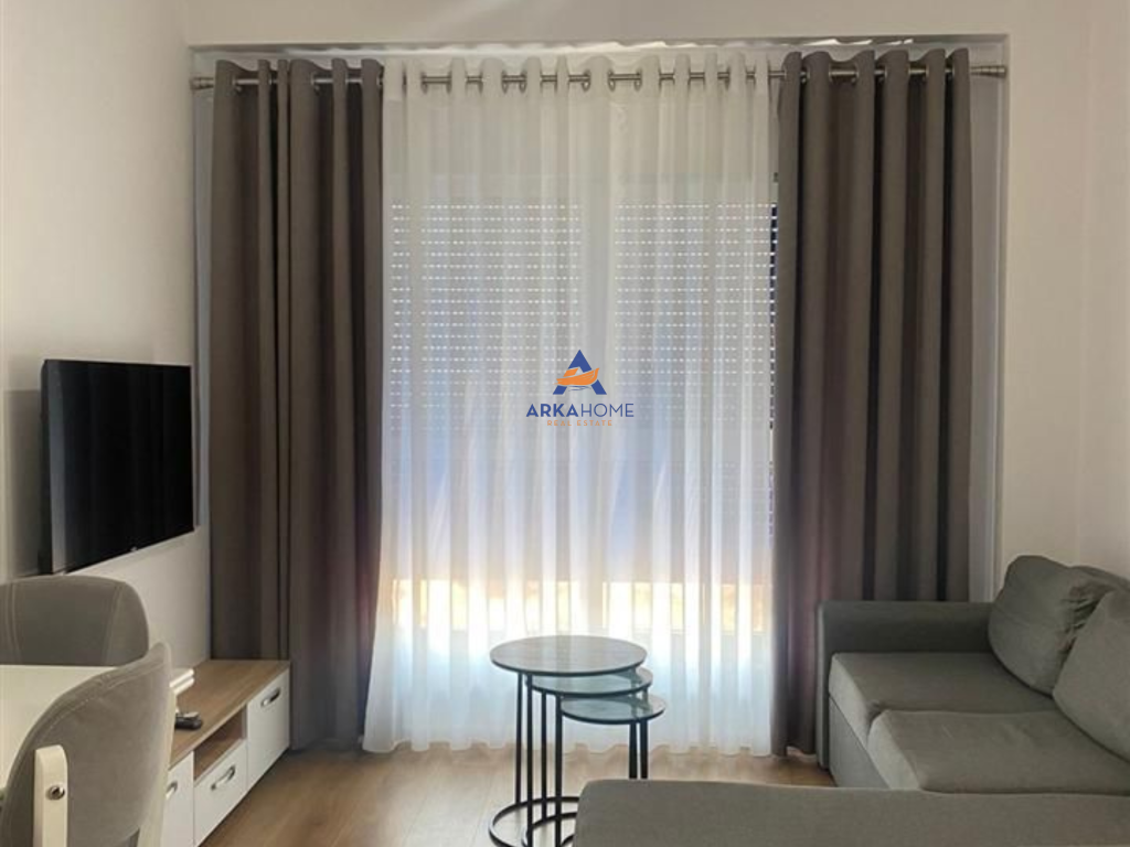 AFFITTASI APPARTAMENTO 2+1+BALCONE (INCLUSO PARCHEGGIO) "PRESSO RESIDENZA KAIMI" 550 EURO (TRATTABILE)