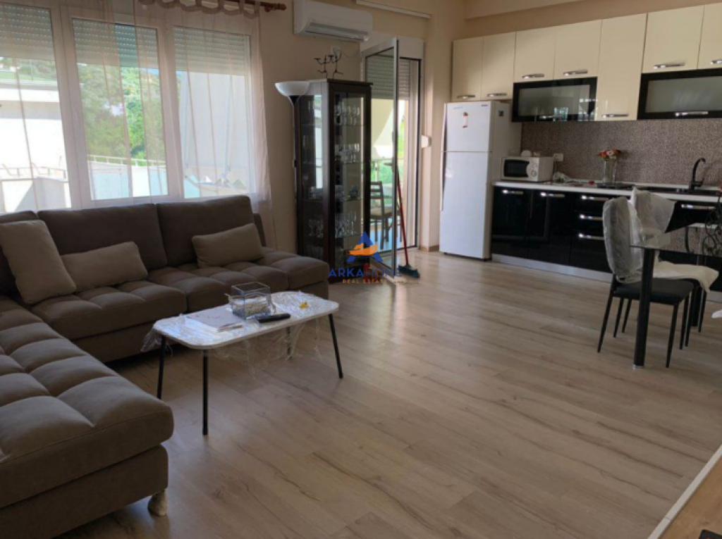 FOR RENT APARTMENT 2+1+BALCONY "AT THE DRY LAKE" 700 EURO.