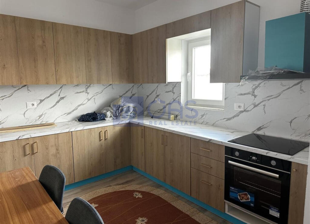 For rent entrance 3+1 in Selite