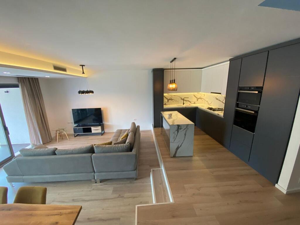 Super 2-Storey Villa for Rent near TEG (1300 Euro