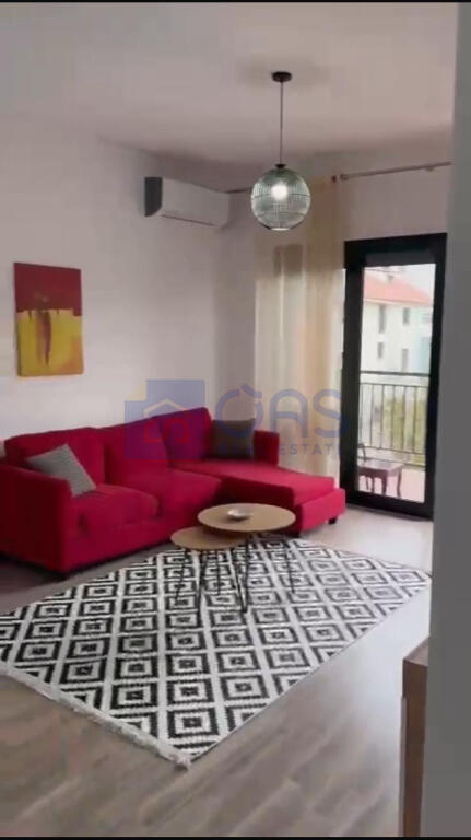Jepet me qera apartament 1+1 ne Astir Green city