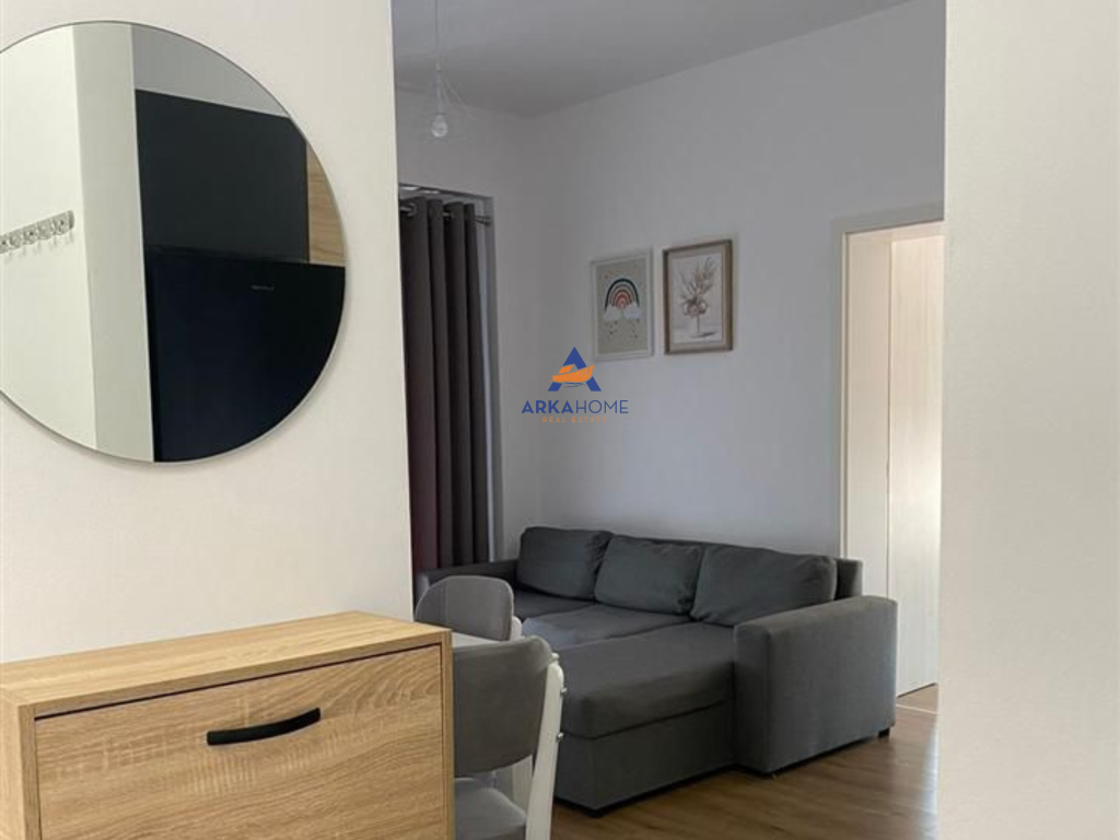 AFFITTASI APPARTAMENTO 2+1+BALCONE (INCLUSO PARCHEGGIO) "PRESSO RESIDENZA KAIMI" 550 EURO (TRATTABILE)