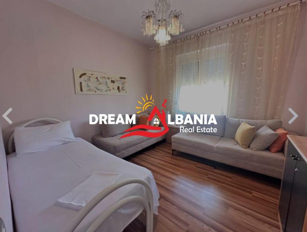 Apartment 1+1 +Balcony for sale in Myslym Shyr, near Vodafone in Tirana (ID 4119424)