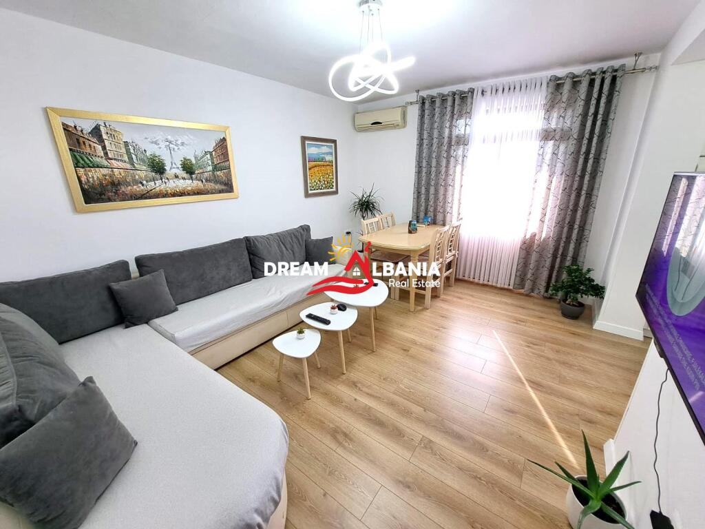 2+1 apartment for sale in Laprake near KMY in Tirana (ID 4129112)