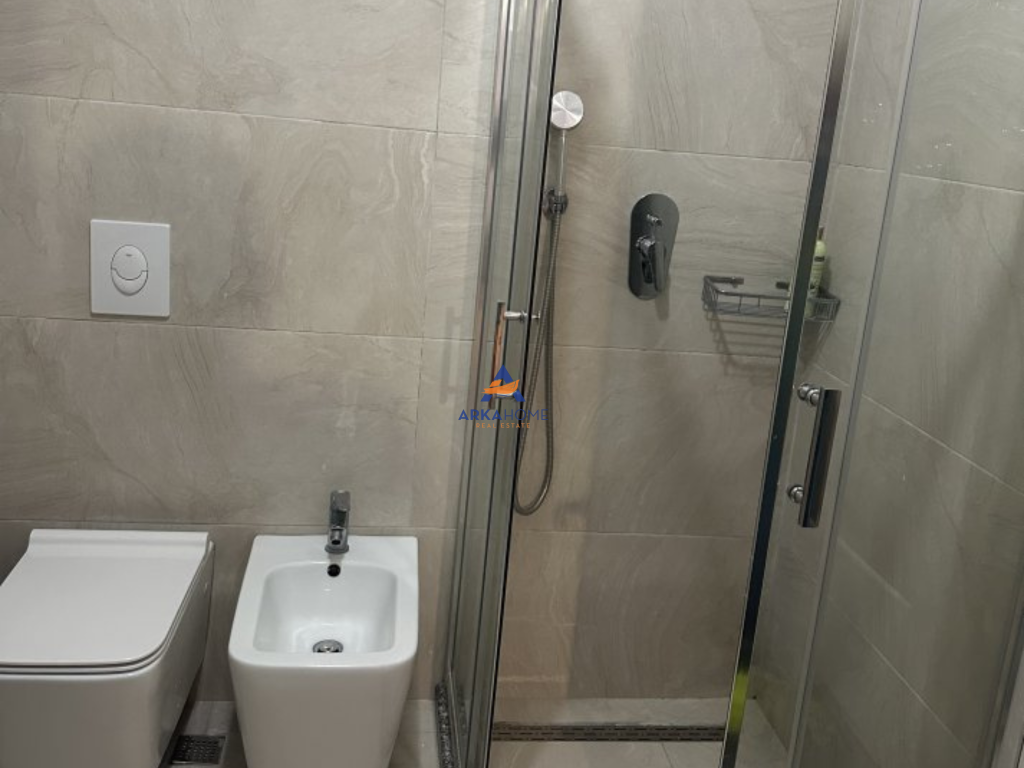 APPARTAMENTO IN AFFITTO 2+1+BALCONE "TE BRRYLI" 55000 LEKE