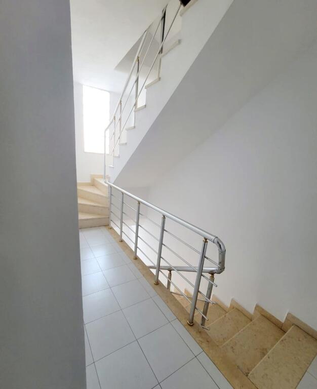 🏡 2-storey villa in one of the most preferred residential areas, the promenade "Taulantia", Kavaje