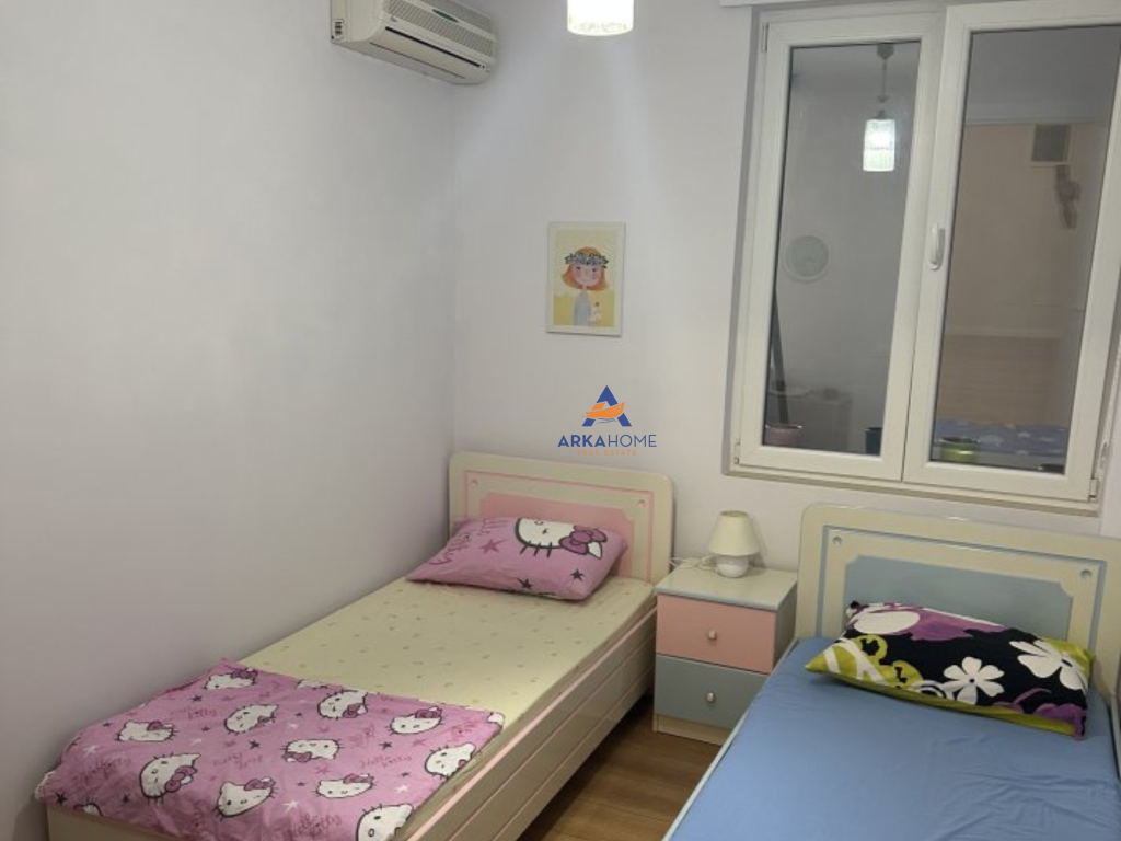 APPARTAMENTO IN AFFITTO 2+1+BALCONE "TE BRRYLI" 55000 LEKE