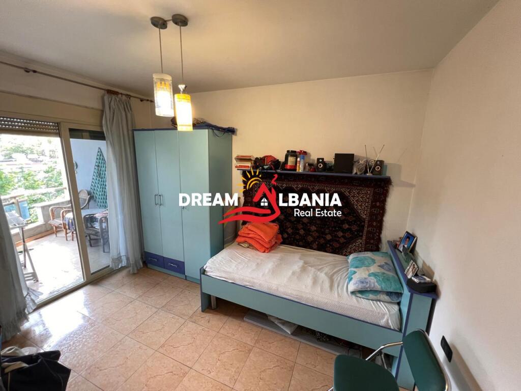 Super mundesi investimi!!!Apartament 2+1 ne shitje tek Myslym Shyri ne Tirane (ID 41212010)
