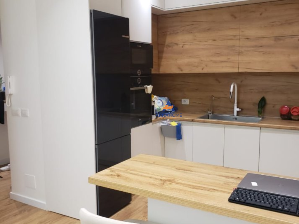 FOR SALE APARTMENT 2+1+BALCONY "OAZIS COMPLEX, NEW RING" 260,000 EURO. (PARKING INCLUDED).