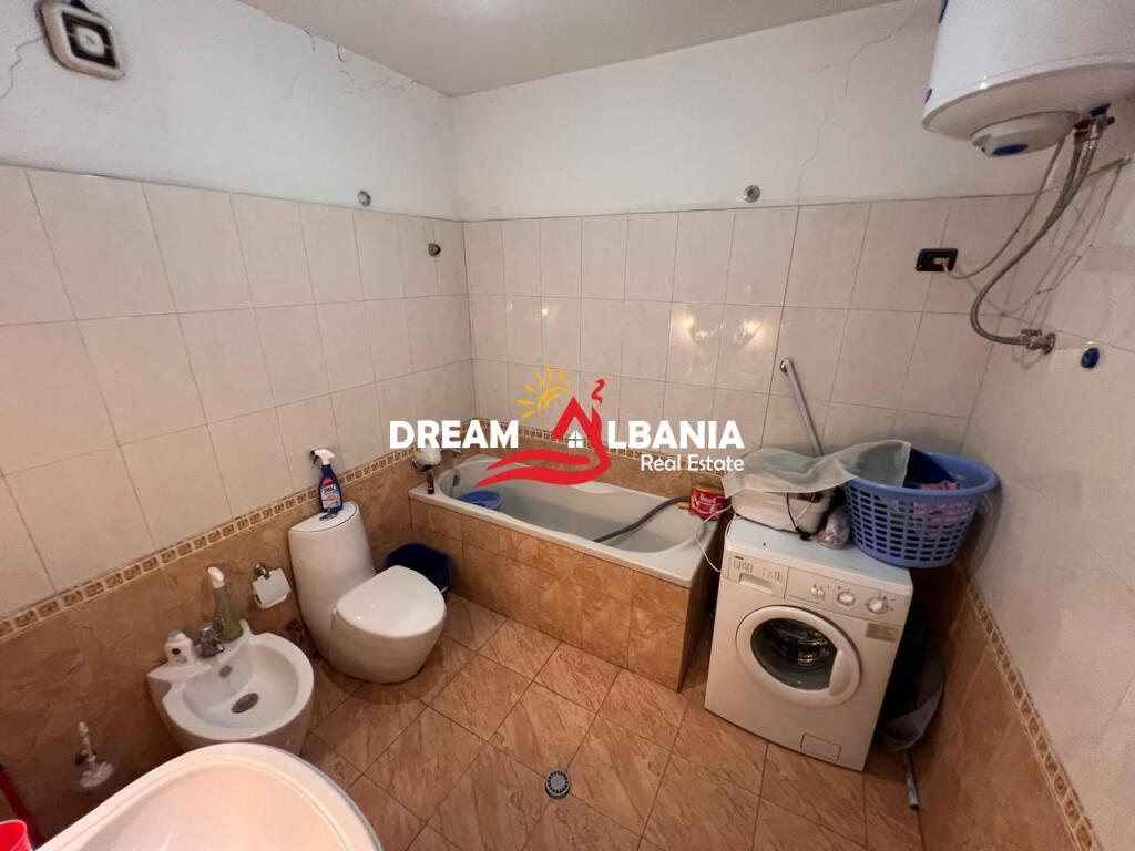 Super mundesi investimi!!!Apartament 2+1 ne shitje tek Myslym Shyri ne Tirane (ID 41212010)