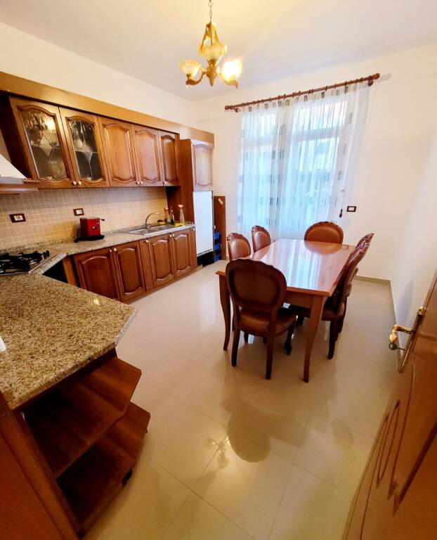 🏡 2-storey villa in one of the most preferred residential areas, the promenade "Taulantia", Kavaje