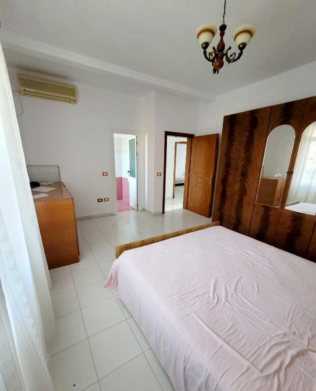 🏡 2-storey villa in one of the most preferred residential areas, the promenade "Taulantia", Kavaje