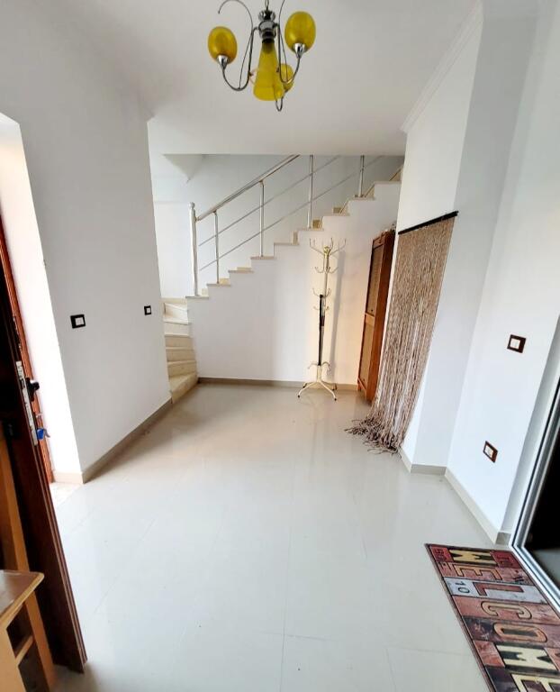 🏡 2-storey villa in one of the most preferred residential areas, the promenade "Taulantia", Kavaje