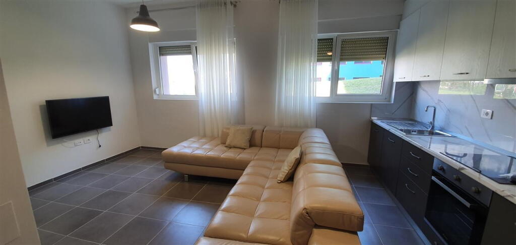 Appartamento in Affitto 2+1 a Ali Demi (ID B2201392) Tirana.